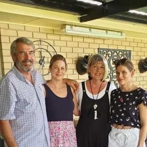 Meet your Posher, Sue